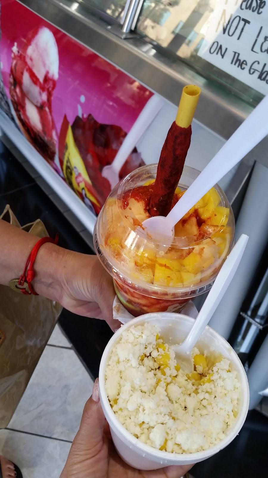 La Michoacana Ice Cream | restaurant | 27529 Ynez Rd, Temecula, CA 92591, USA | 9515060062 OR +1 951-506-0062