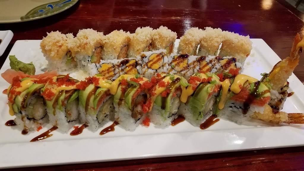 Sashimi Sushi Asian Bistro | restaurant | 928 Plain St, Marshfield, MA 02050, USA | 7815368559 OR +1 781-536-8559