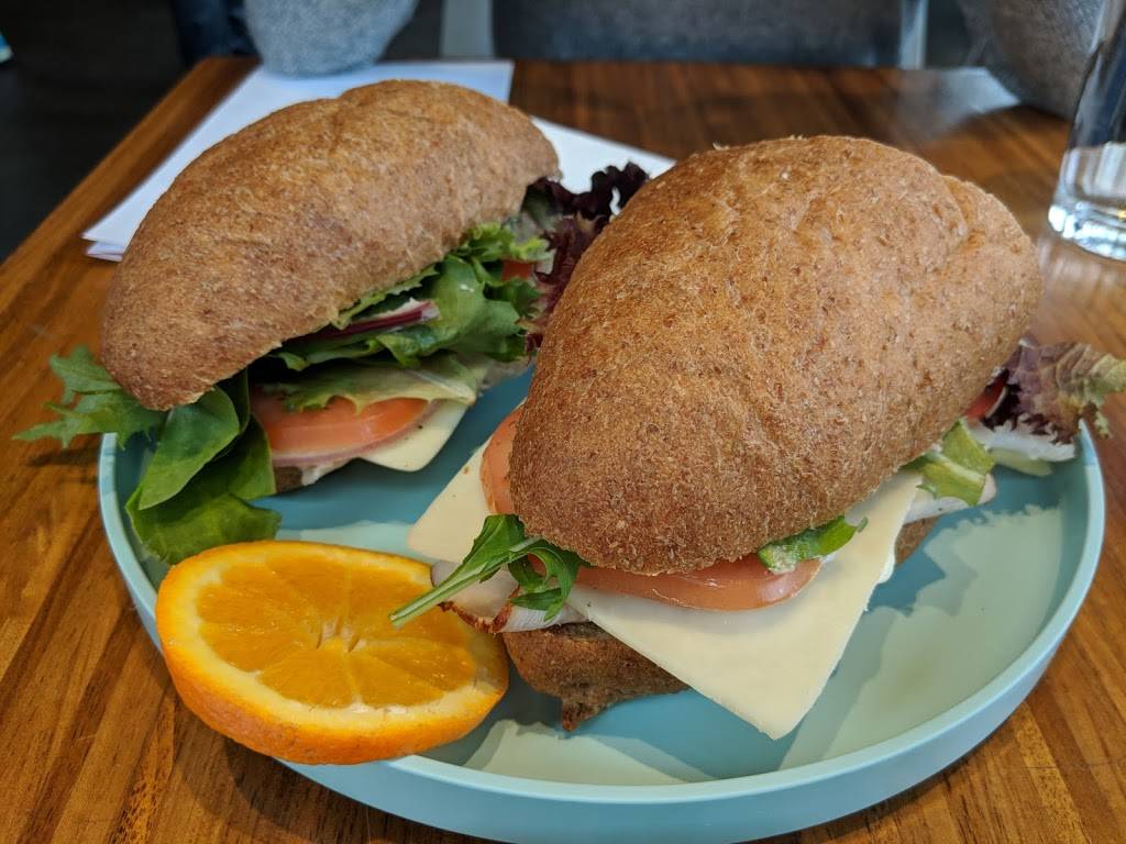 Influx Cafe | cafe | Influx Cafe, 3000 Upas St #103, San Diego, CA 92104, USA | 6197950680 OR +1 619-795-0680