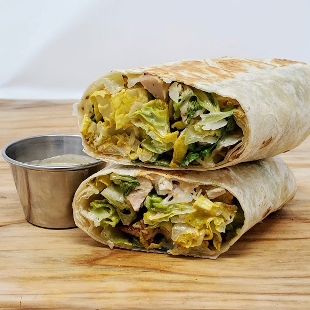 Hollywood Wraps | restaurant | 1505 Aviation Blvd, Redondo Beach, CA 90278, USA | 4242824513 OR +1 424-282-4513