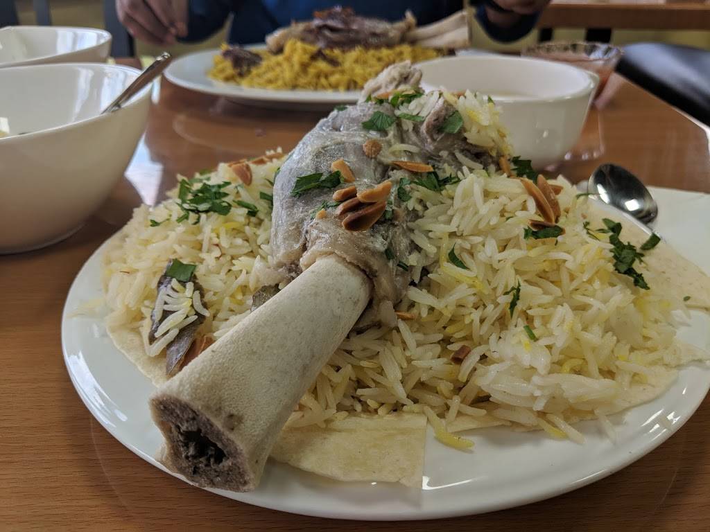 Zeina Restaurant | restaurant | 11901 Lorain Ave, Cleveland, OH 44111, USA | 2163039303 OR +1 216-303-9303