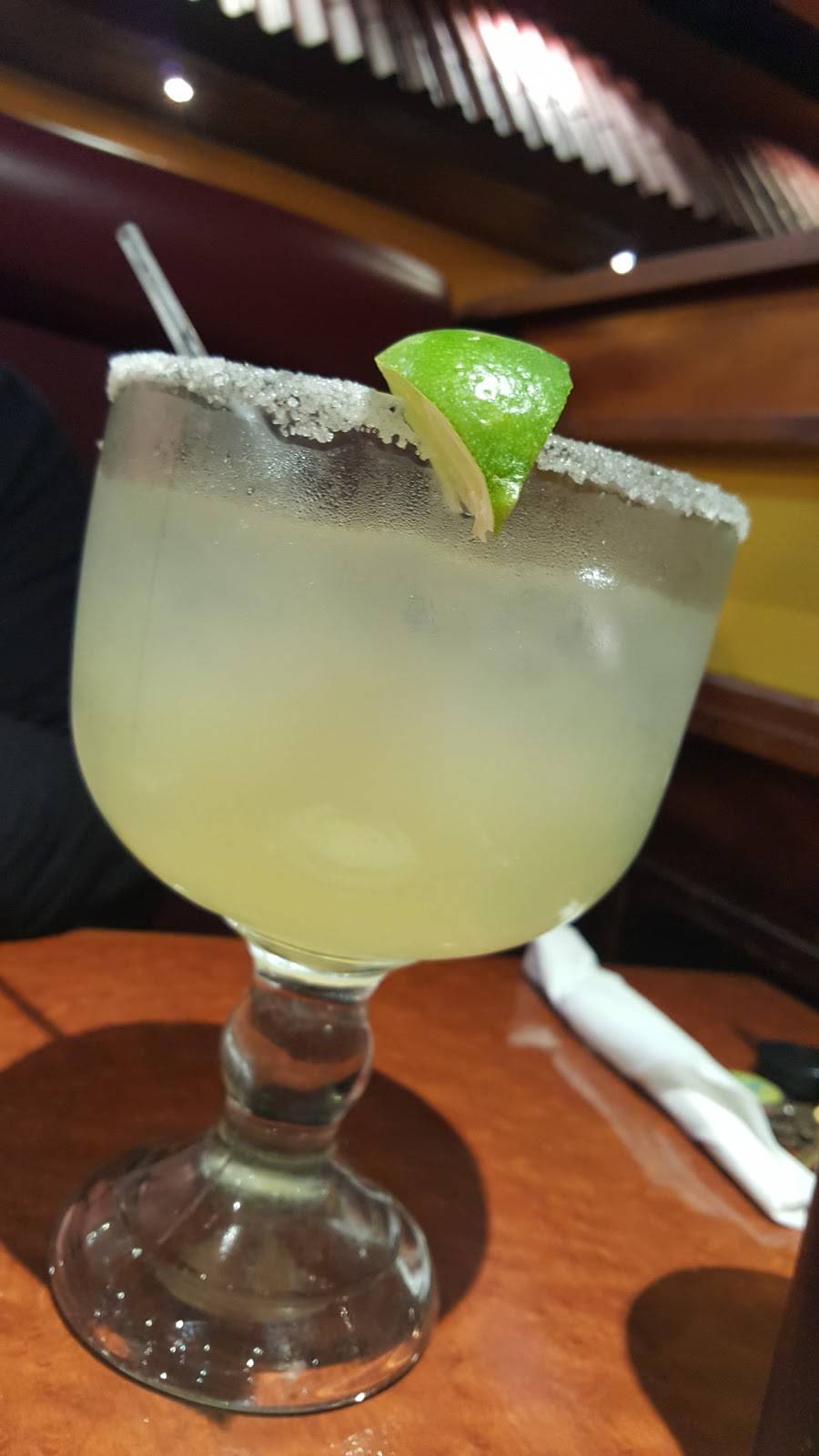 El Jimador Authentic Mexican Restaurant | restaurant | 2181 Lawrence Cir, Rocky Mount, NC 27804, USA | 2524460660 OR +1 252-446-0660