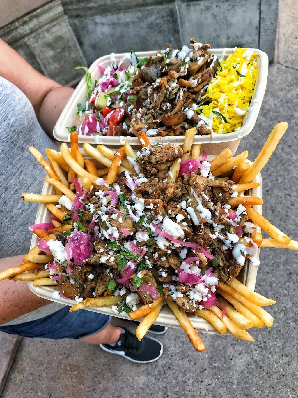 The Kebab Shop | restaurant | 3141 Crow Canyon Pl, San Ramon, CA 94583, USA | 9252714200 OR +1 925-271-4200