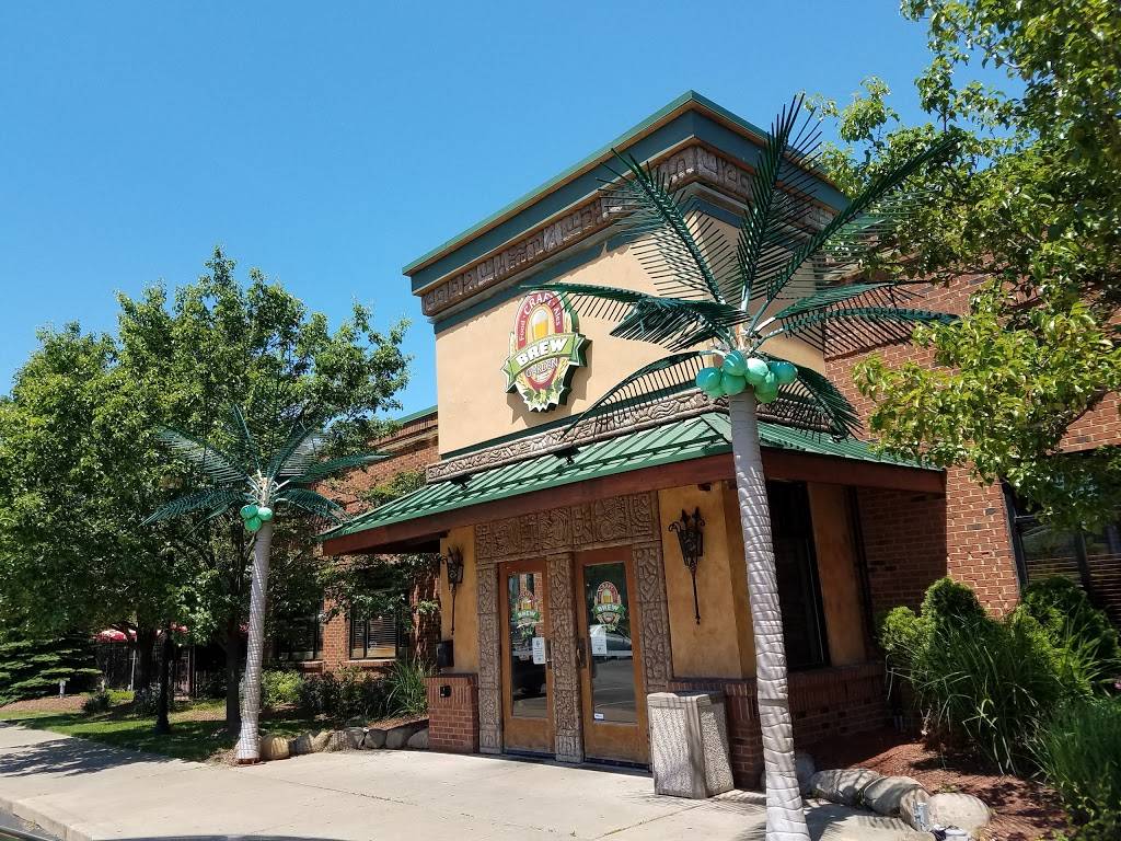 Brew Garden | restaurant | 18590 Bagley Rd, Middleburg Heights, OH 44130, USA | 4402341001 OR +1 440-234-1001