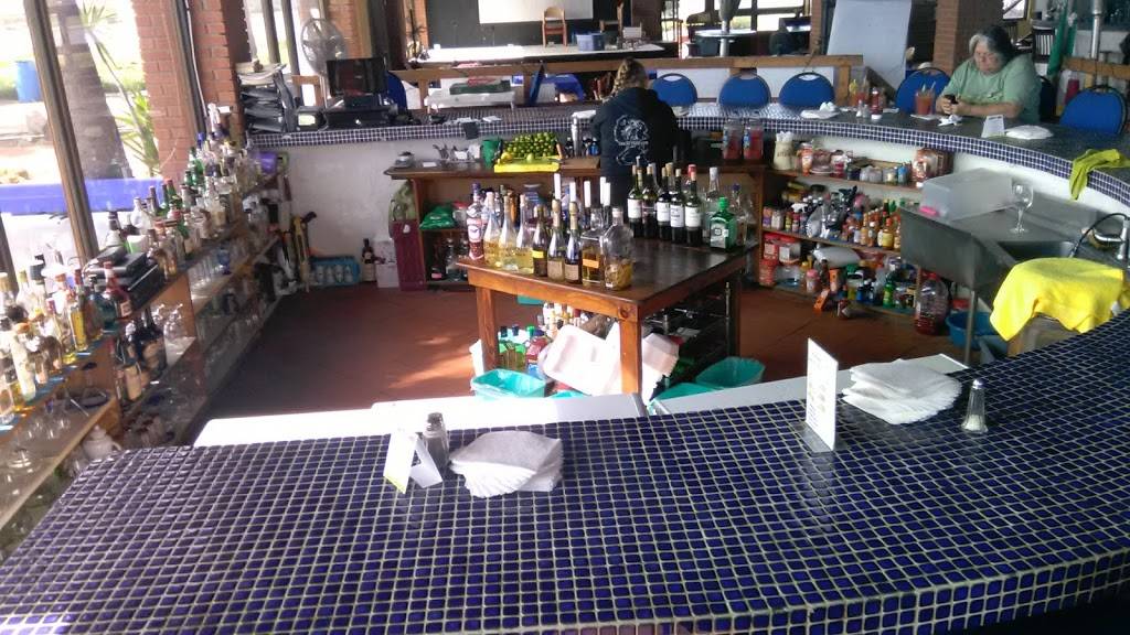 La Marina | restaurant | Baja Cove Beach, Punta Banda, B.C., Mexico | 016461542875 OR +52 646 154 2875