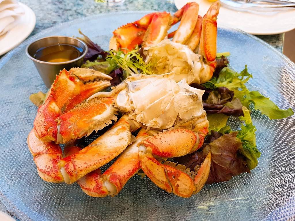 Sonoma Grille | restaurant | 165 W Napa St, Sonoma, CA 95476, USA | 7079387542 OR +1 707-938-7542