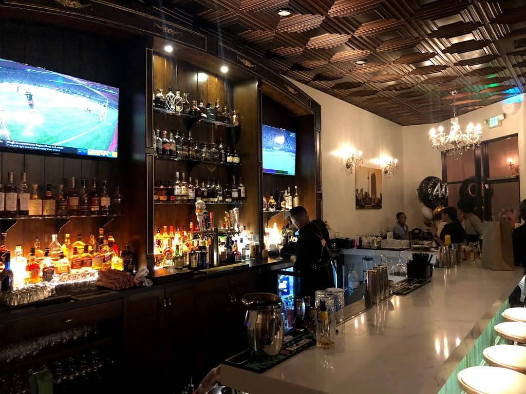 Isla Cuban-Latín Kitchen & Rum Bar | restaurant | 30 Centerpointe Dr Suite 12, La Palma, CA 90623, USA | 7147358597 OR +1 714-735-8597