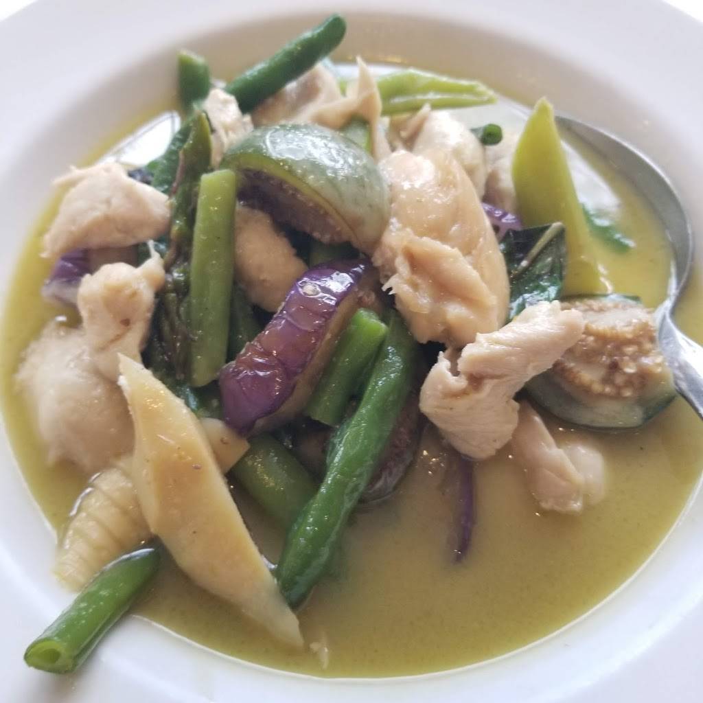 Amarin of Thailand | restaurant | 27 Grove St, Wellesley, MA 02482, USA | 7812391350 OR +1 781-239-1350