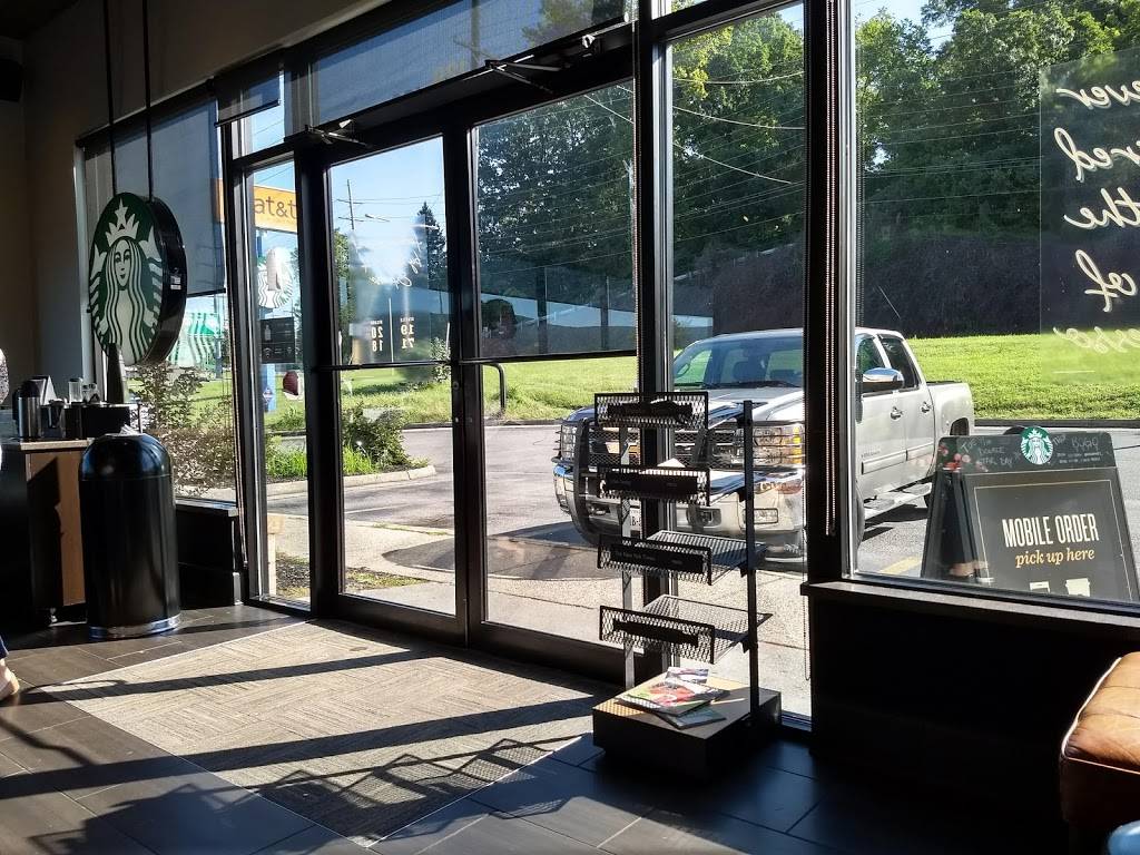Starbucks | cafe | 121 VA-419, Salem, VA 24153, USA | 5409860888 OR +1 540-986-0888