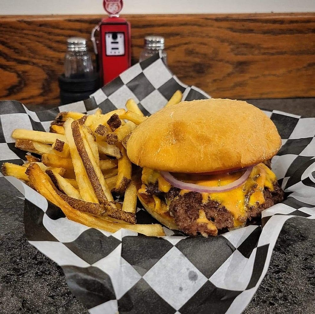 Railside Highway Diner | restaurant | 718 Lincoln Hwy Suite A, Gibbon, NE 68840, USA | 3083120029 OR +1 308-312-0029