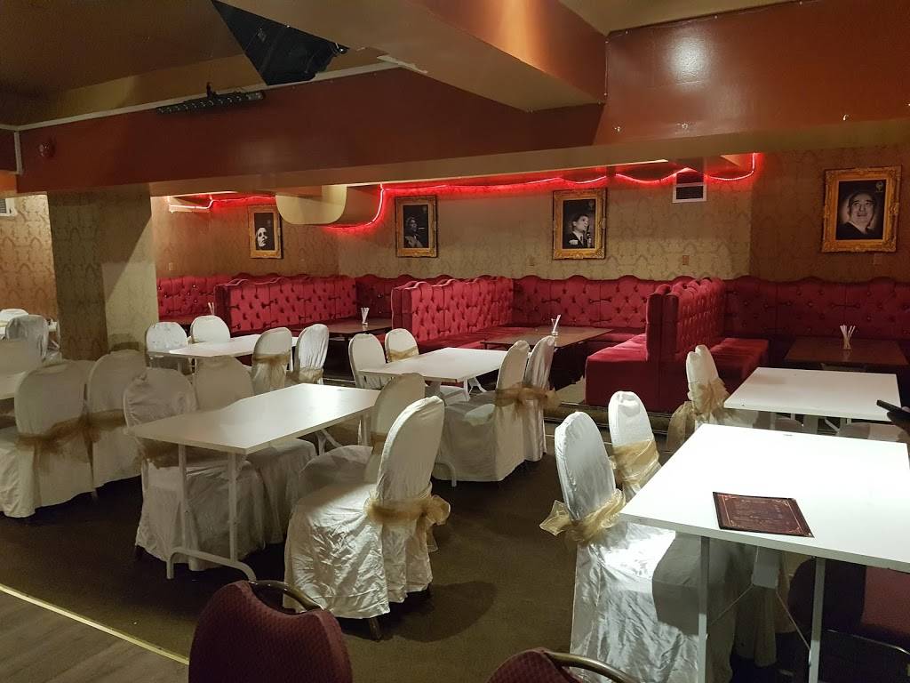 Jalasat Club VIP | restaurant | 1982 Rue Sainte-Catherine E, Montréal, QC H2K 2H7, Canada | 5143559999 OR +1 514-355-9999