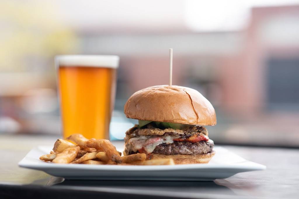 Lodos Bar & Grill | restaurant | 8545 S Quebec St, Highlands Ranch, CO 80130, USA | 3033462930 OR +1 303-346-2930