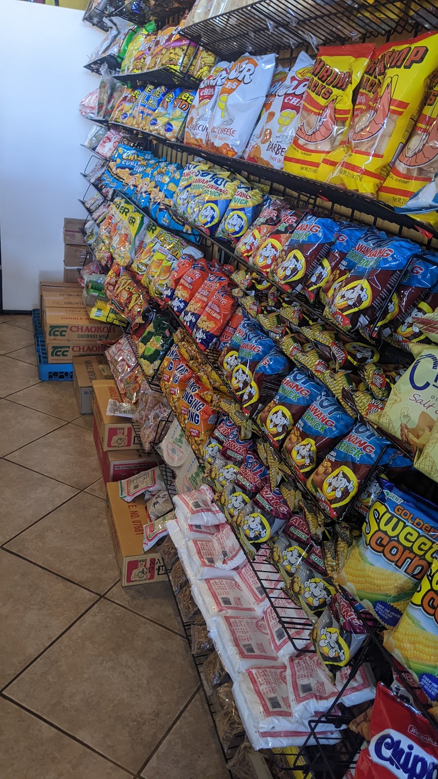 Pacific Island Kitchen Oriental Market & Filipino Cuisine | restaurant | 2224 S 77 Sunshine Strip, Harlingen, TX 78550, USA | 9564233618 OR +1 956-423-3618