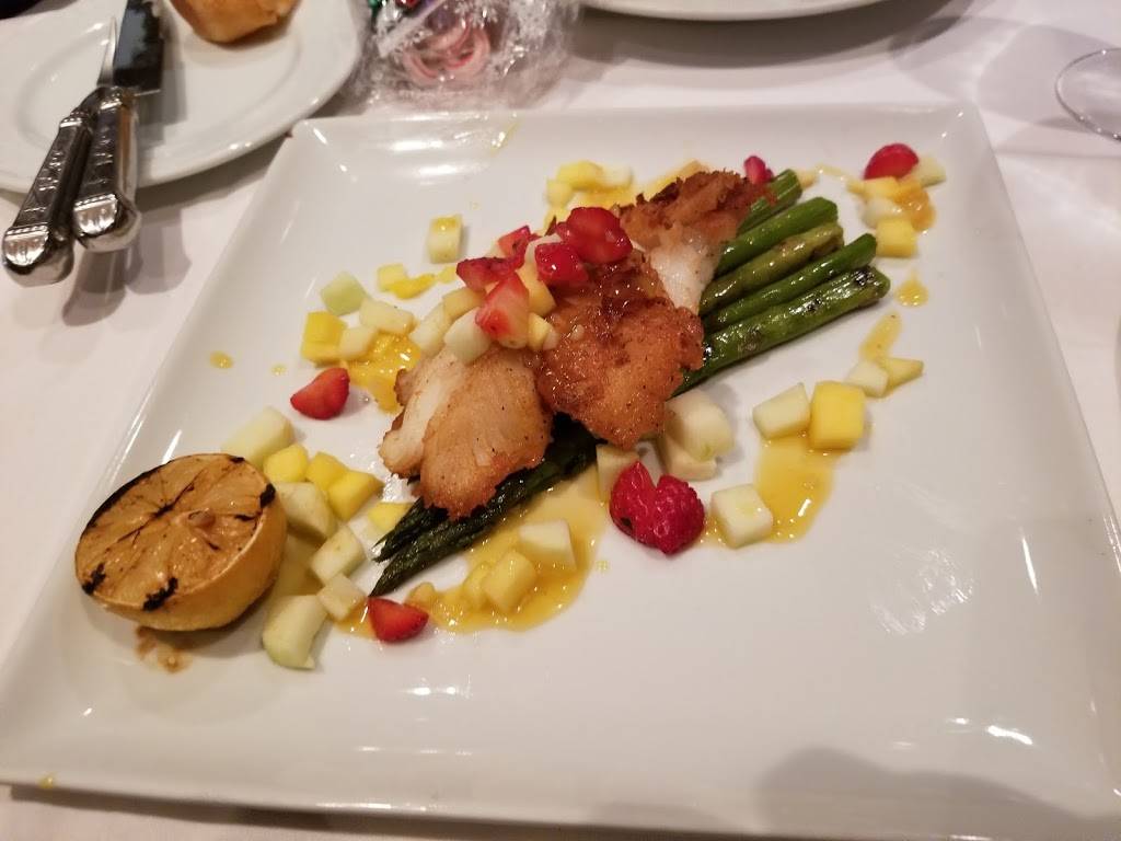 Fogo de Chão Brazilian Steakhouse | restaurant | 1101 Pennsylvania Ave NW, Washington, DC 20004, USA | 2023474668 OR +1 202-347-4668