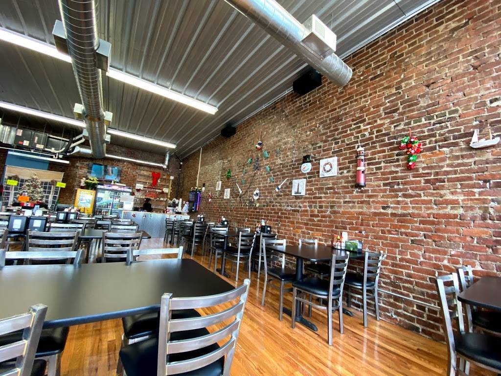 Mariscos El Culichi | restaurant | 2229 Leavenworth St, Omaha, NE 68102, USA | 4028109738 OR +1 402-810-9738