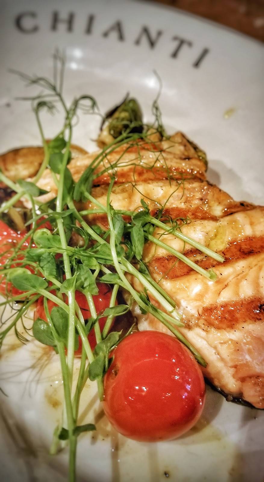 Chianti Il Ristorante | restaurant | 18 Division St, Saratoga Springs, NY 12866, USA | 5185800025 OR +1 518-580-0025