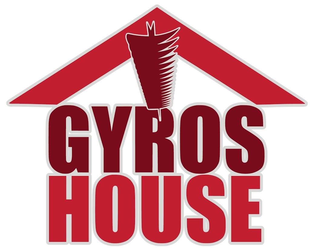 Gyros House | restaurant | 2525 Auburn St, Rockford, IL 61101, USA | 8157086697 OR +1 815-708-6697