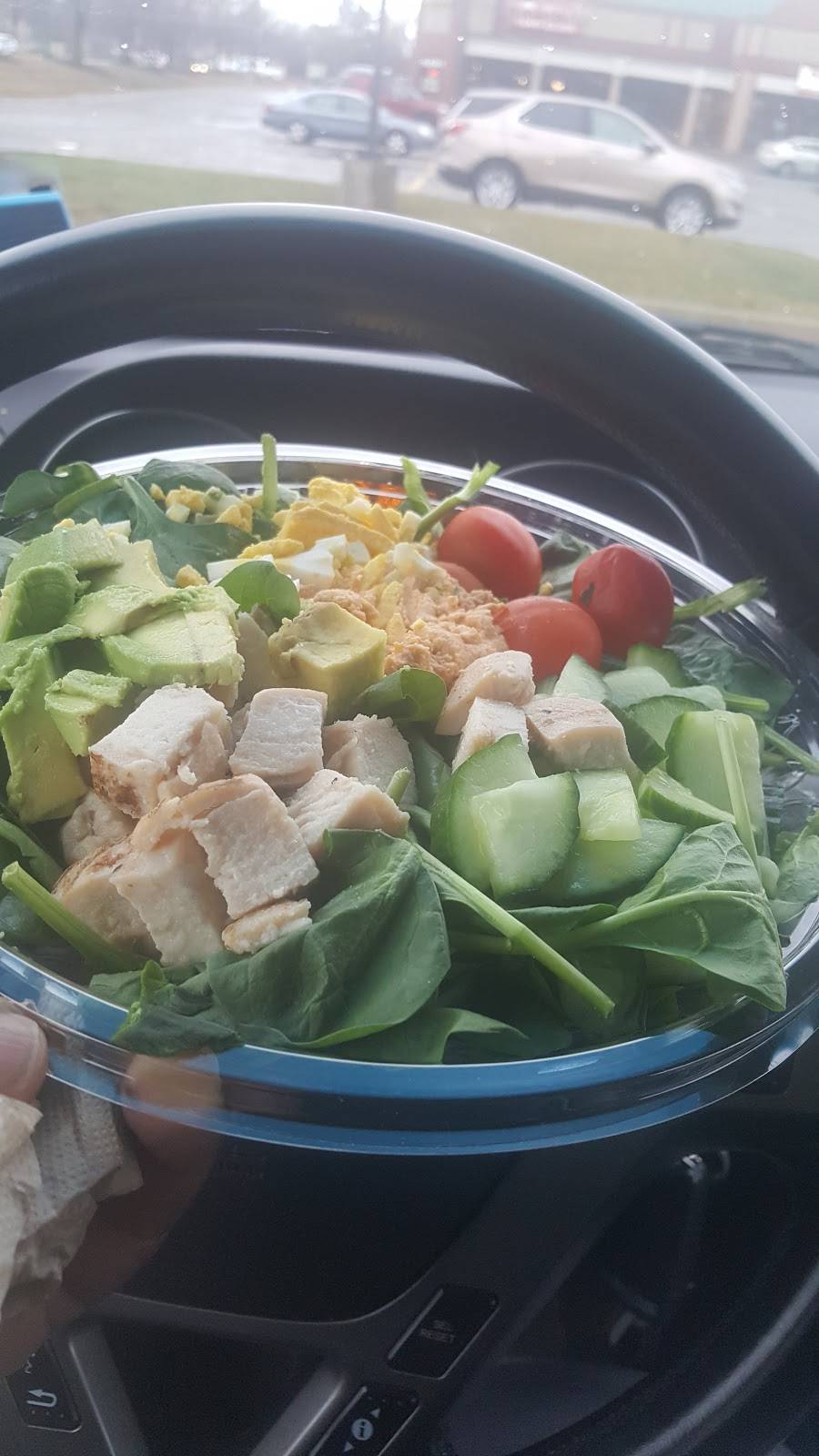 Potbelly Sandwich Shop | restaurant | 42477 Ford Rd, Canton, MI 48187, USA | 7348440842 OR +1 734-844-0842