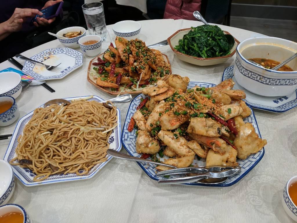 Seafood Palace | restaurant | 9669 E Las Tunas Dr, Temple City, CA 91780, USA | 6262862299 OR +1 626-286-2299