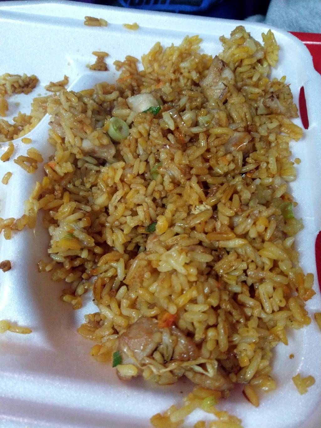 Eggroll Kingdom | restaurant | 6041 S Garnett Rd, Tulsa, OK 74146, USA | 9182505218 OR +1 918-250-5218