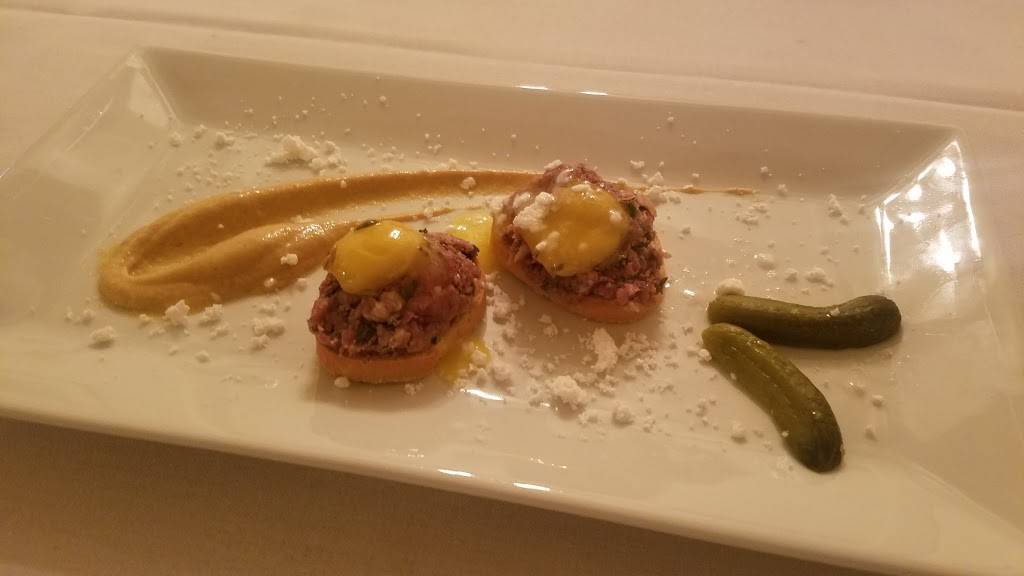 Braise 116 | restaurant | 116 Kings Highway East, The Shops at 116, Haddonfield, NJ 08033, USA | 8565282599 OR +1 856-528-2599