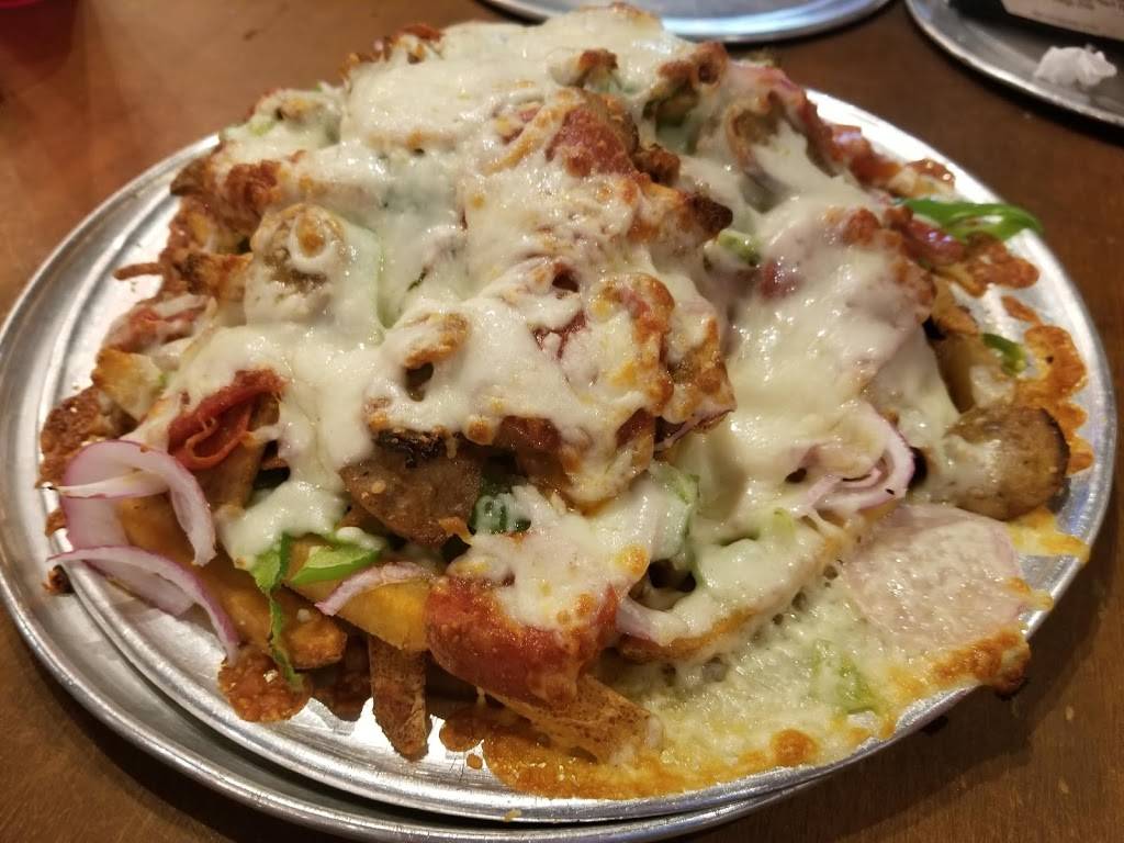 Andolinis Pizza | restaurant | 1940 Sam Rittenberg Blvd, Charleston, SC 29407, USA | 8432254743 OR +1 843-225-4743