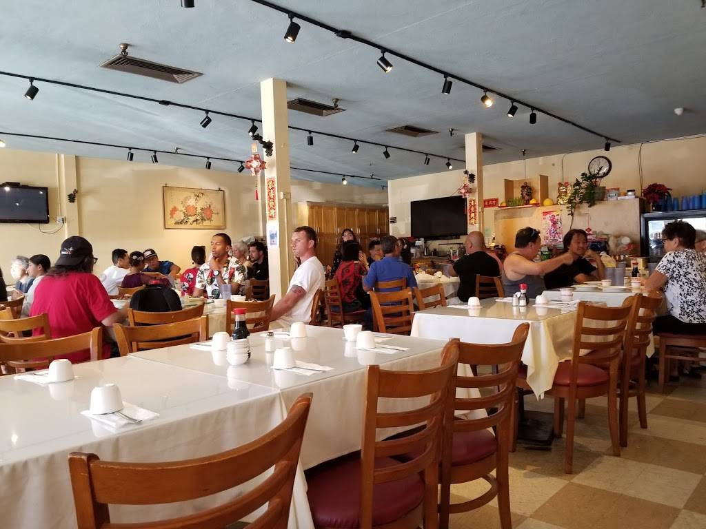 Waimalu Chop Suey | restaurant | 98-020 Kamehameha Hwy, Aiea, HI 96701, USA | 8084881616 OR +1 808-488-1616