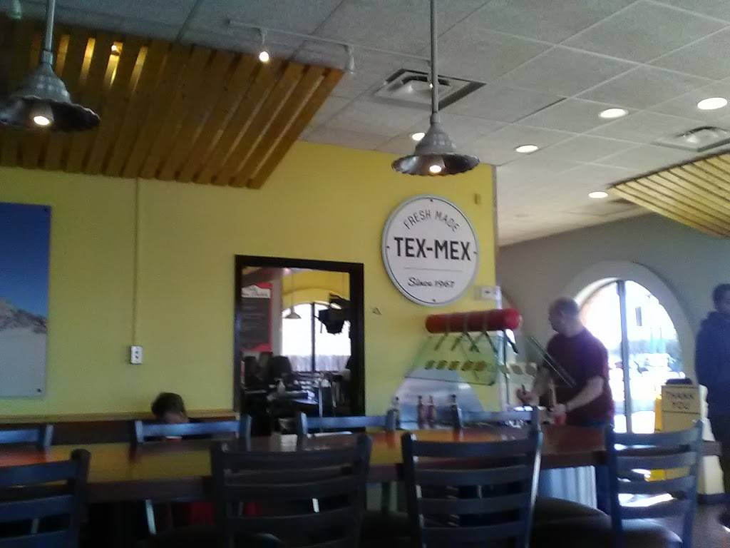 Taco Bueno | restaurant | 4421 NW 39th Expy, Oklahoma City, OK 73112, USA | 4059474789 OR +1 405-947-4789