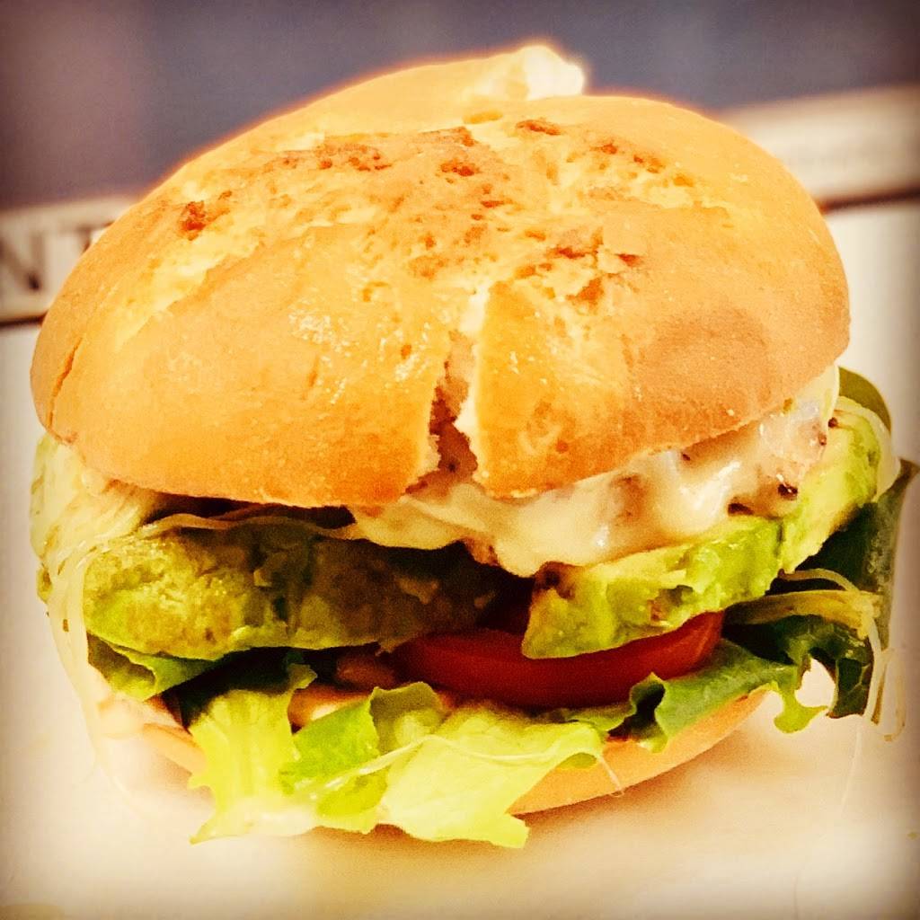 Burgerim Gourmet Burgers | restaurant | 1601 Branham Ln Suite 10, San Jose, CA 95118, USA | 4088419262 OR +1 408-841-9262