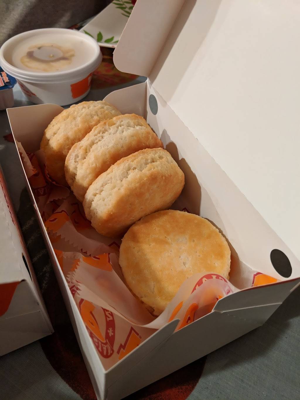 Popeyes Louisiana Kitchen | restaurant | 9581 Braddock Rd, Fairfax, VA 22032, USA | 7032237158 OR +1 703-223-7158