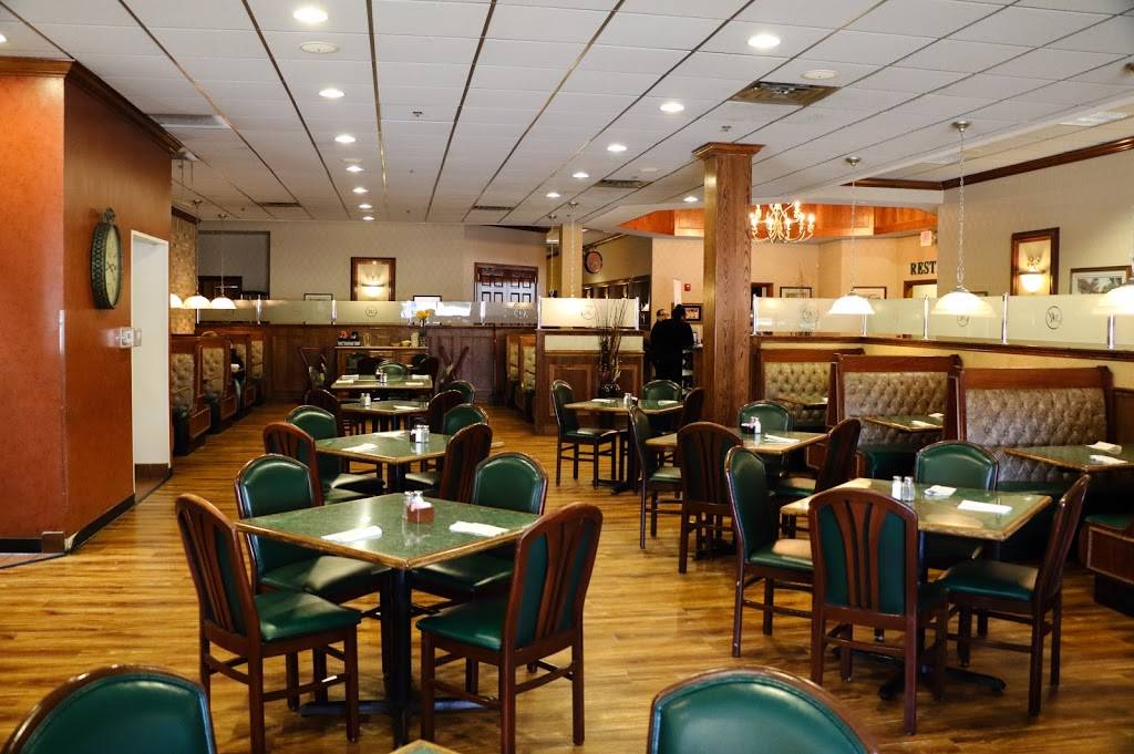 Meyers Restaurant & Banquet Hall | restaurant | 4260 S 76th St, Greenfield, WI 53220, USA | 4143214400 OR +1 414-321-4400