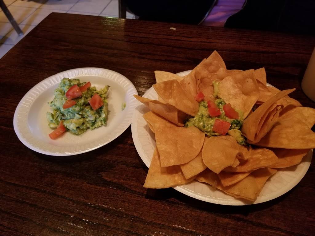 Taqueria Cocoyoc | restaurant | 211 Wyckoff Ave, Brooklyn, NY 11237, USA | 7184974489 OR +1 718-497-4489