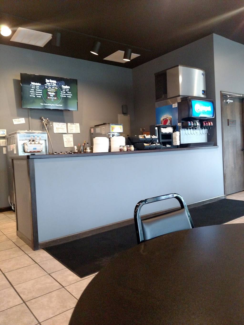 Foxs pizza | restaurant | 49733 Marcinko Rd, Reedsville, OH 45772, USA | 7406673697 OR +1 740-667-3697