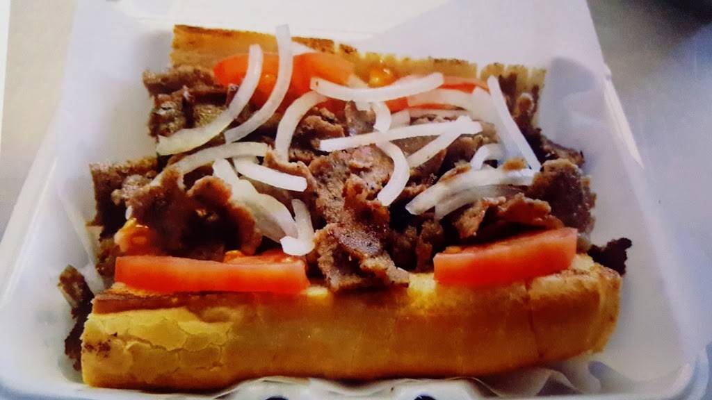 Hamburger Heaven Elmhurst | restaurant | 281 N York St, Elmhurst, IL 60126, USA | 6308323535 OR +1 630-832-3535