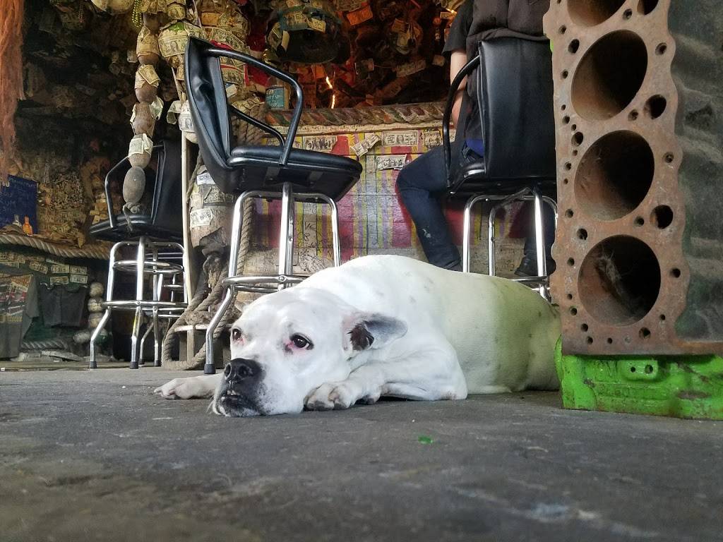 Sloppy Johns | restaurant | 19201 Gulf Blvd, Indian Shores, FL 33785, USA | 7275960226 OR +1 727-596-0226