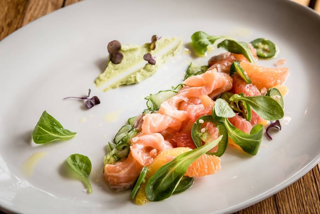 Rye House | restaurant | 126 N Main St, Port Chester, NY 10573, USA | 9144818771 OR +1 914-481-8771