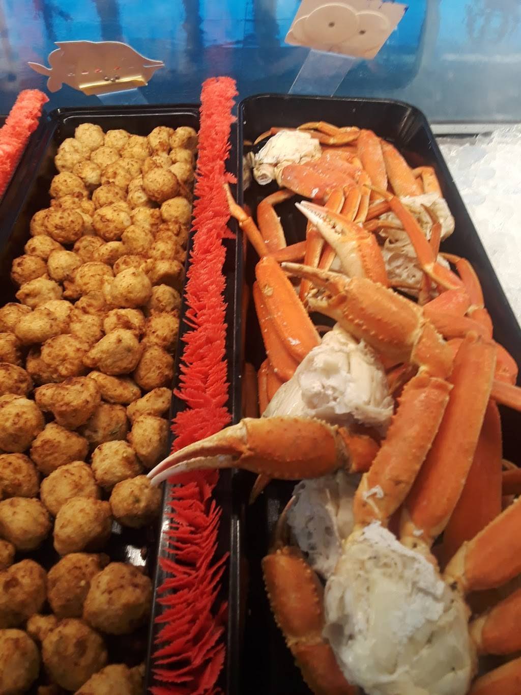 Save On Seafood Co | restaurant | 1449 49th St S, Gulfport, FL 33707, USA | 7273230155 OR +1 727-323-0155