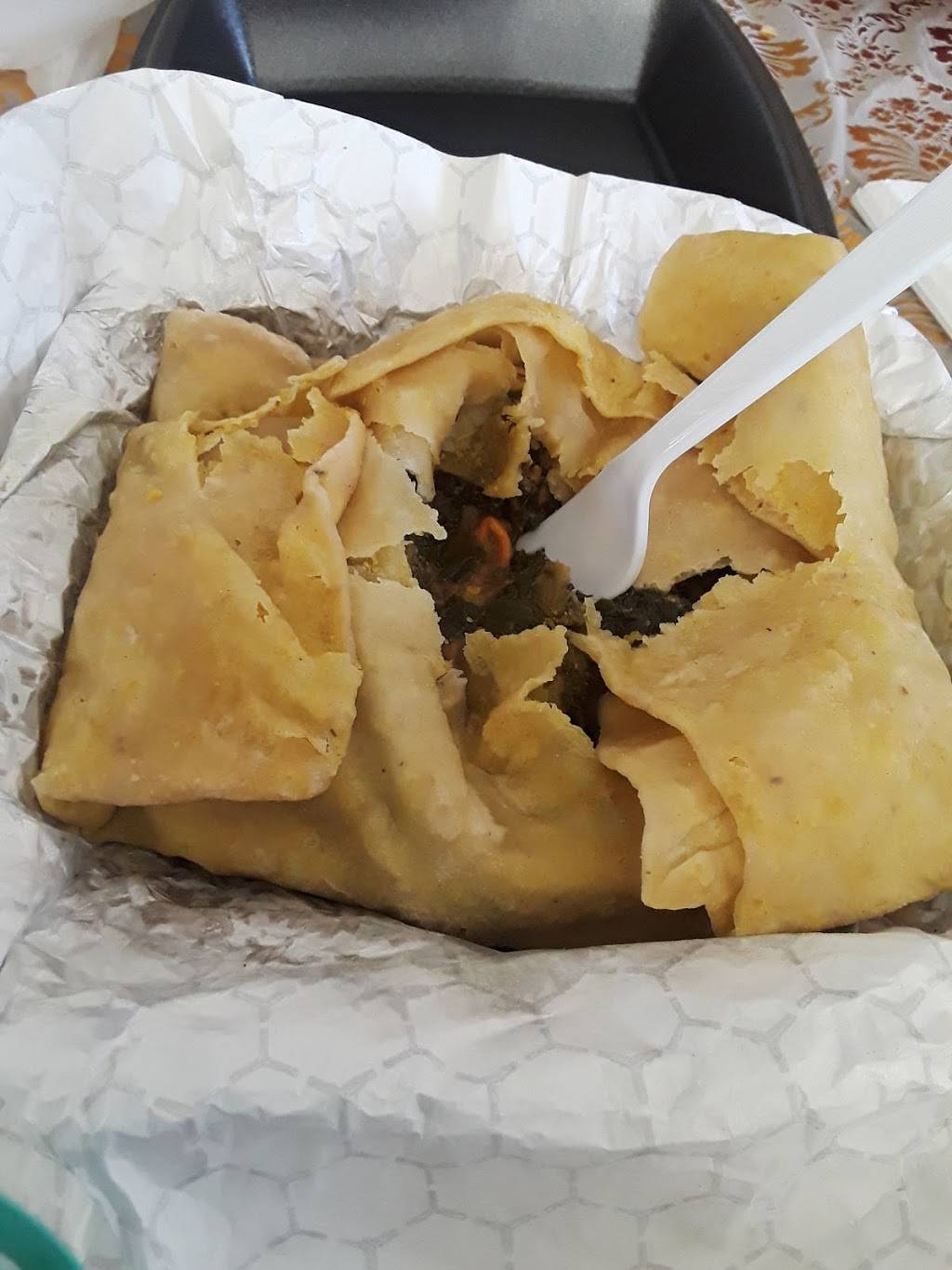 Caribbean Cabana | restaurant | 920 S Harwood St, Dallas, TX 75201, USA | 9727078131 OR +1 972-707-8131