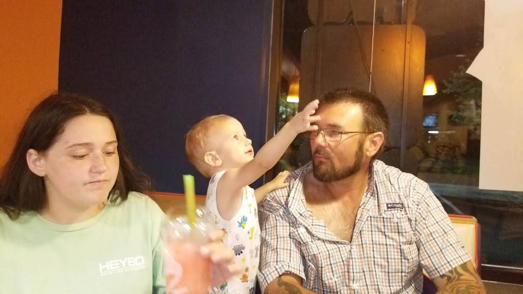 Long John Silvers | restaurant | 403 S Marine Blvd, Jacksonville, NC 28540, USA | 9103469778 OR +1 910-346-9778