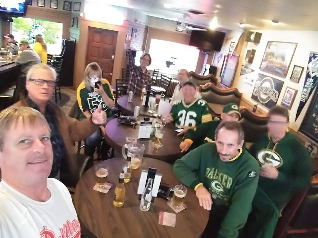 Park Way Pub | restaurant | 1675 S 44th St, West Milwaukee, WI 53214, USA | 4146435991 OR +1 414-643-5991