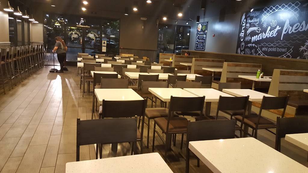 AhiPoki Bowl | restaurant | 7540, 12510 Day St suite a, Moreno Valley, CA 92553, USA | 9514136379 OR +1 951-413-6379