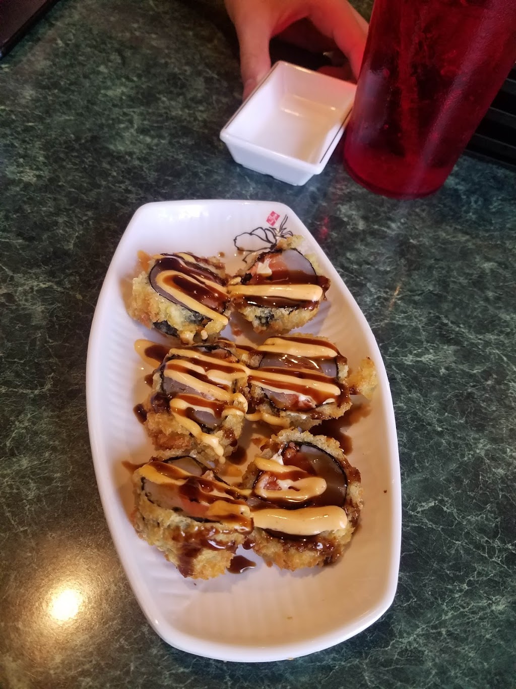 Arirang Restaurant | restaurant | 172 Woodruff Ave E, Crestview, FL 32536, USA | 8503988903 OR +1 850-398-8903