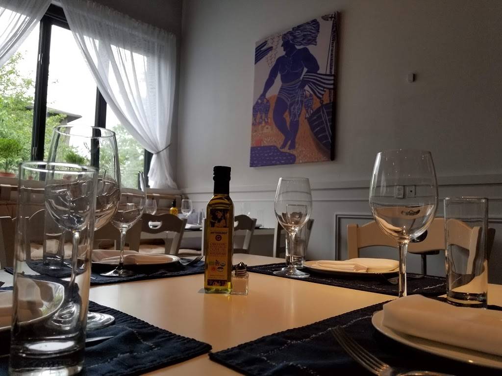 Elia | restaurant | 240 Hackensack St, East Rutherford, NJ 07073, USA | 2019399292 OR +1 201-939-9292