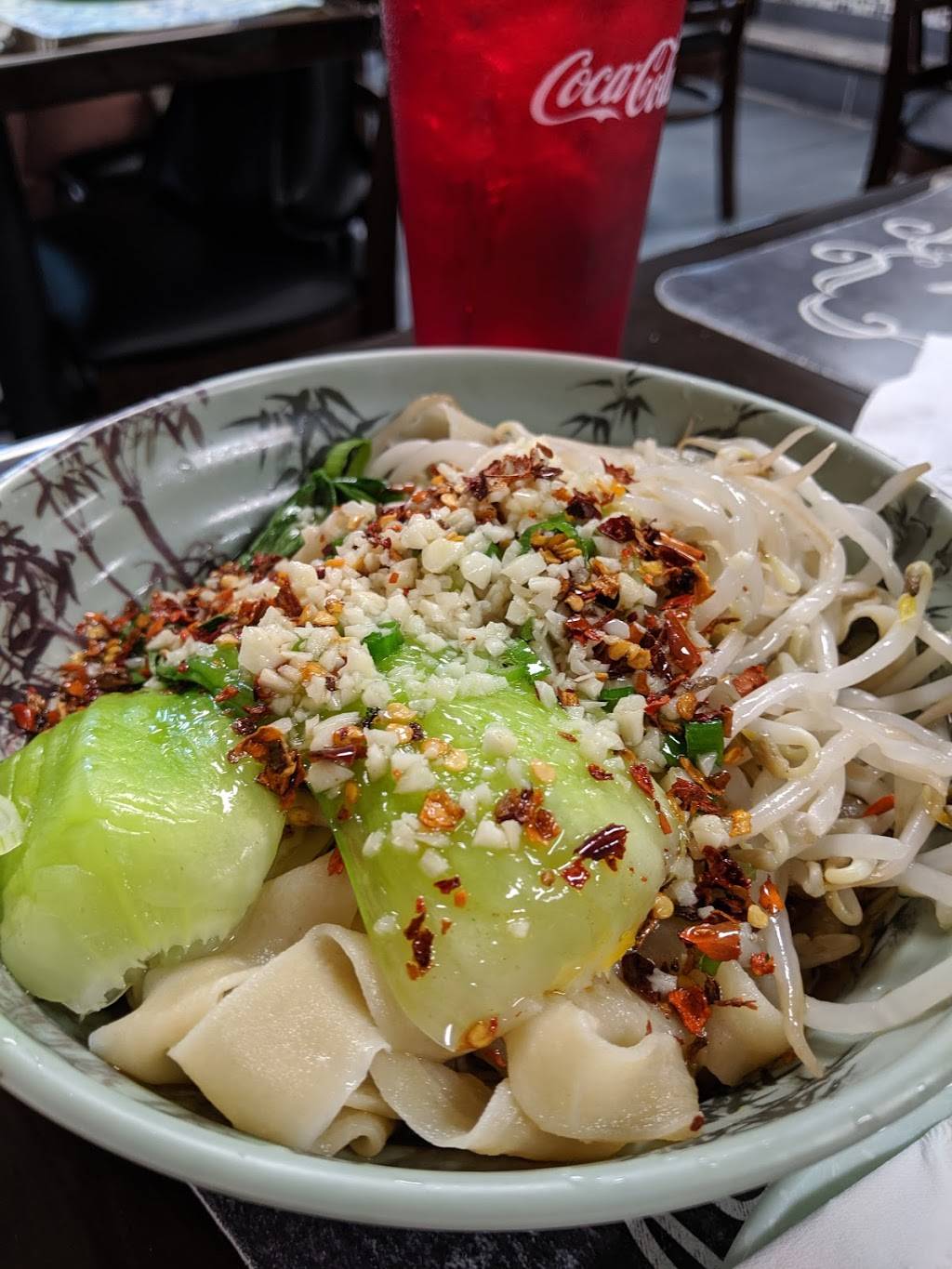 Magic Noodle | restaurant | 1915 Classen Blvd # 119, Norman, OK 73071, USA | 4052172877 OR +1 405-217-2877