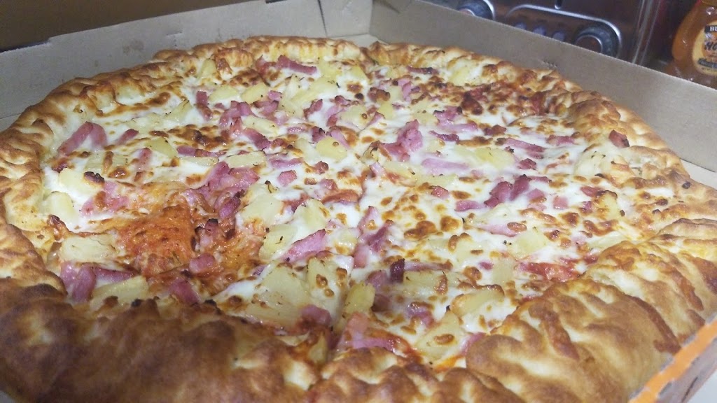 Little Caesars Pizza | meal delivery | 650 N 1st St Suite C, Hermiston, OR 97838, USA | 5415671697 OR +1 541-567-1697