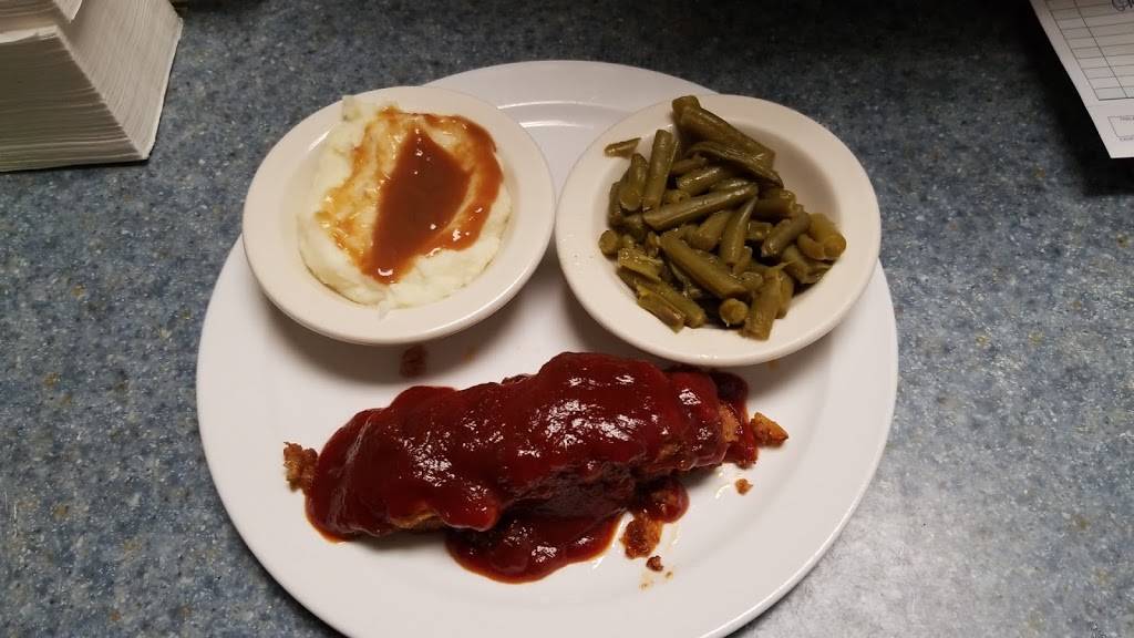 Granny Bees LLC | restaurant | 179 Main St, Appomattox, VA 24522, USA | 4343522259 OR +1 434-352-2259