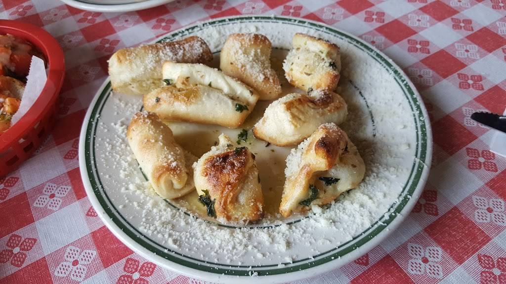 Papaluccis | restaurant | 4611 E 2nd St, Long Beach, CA 90803, USA | 5624344454 OR +1 562-434-4454