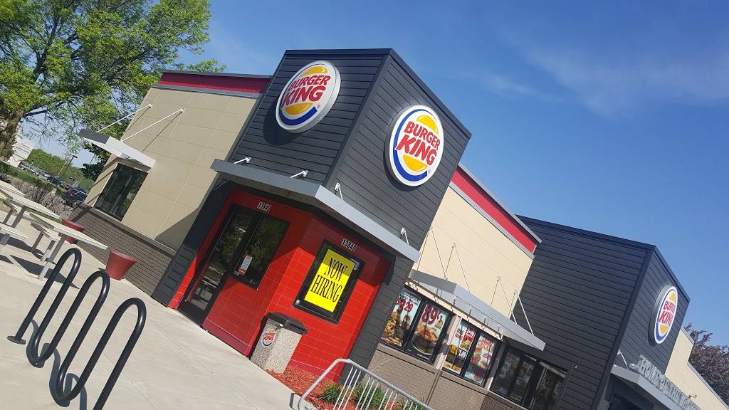 Burger King | restaurant | 2011 E Main St, Albert Lea, MN 56007, USA | 5073733365 OR +1 507-373-3365