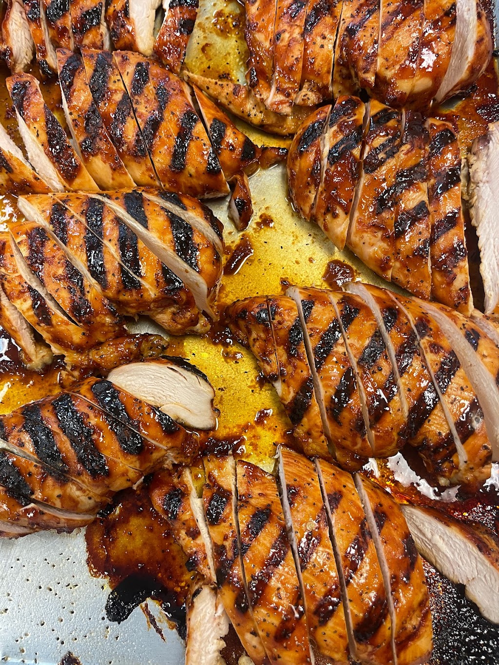 Fresh Chef Kitchen | restaurant | 11522 Merchant Dr, Baton Rouge, LA 70809, USA | 2252513700 OR +1 225-251-3700