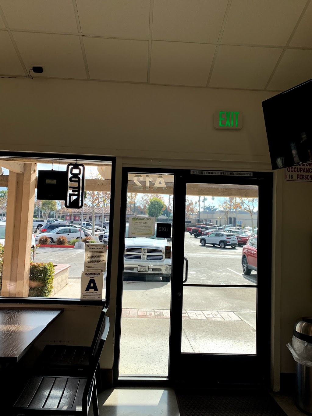 Juice It Up! | restaurant | 2995 Van Buren Boulevard Ste. A12, Riverside, CA 92503, USA | 9517720494 OR +1 951-772-0494